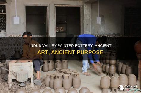 Pottery of Indus Valley Civilisation: Characteristics & Uses - muktibox.com