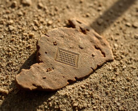 Pottery Sherds: Telling Stories of Ancient Cultures - wintechmobiles.com