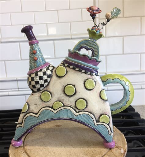 Pottery Whimsical - Etsy - muktibox.com