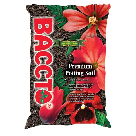 Potting Soil and Organic Fertilizers | Gardener's Supply - raincitystudios.com