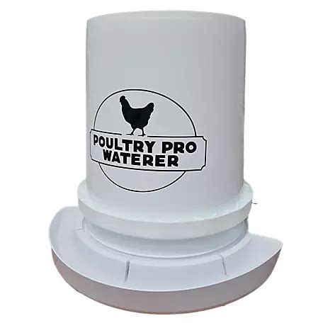 Poultry Waterers at Tractor Supply Co. - raincitystudios.com