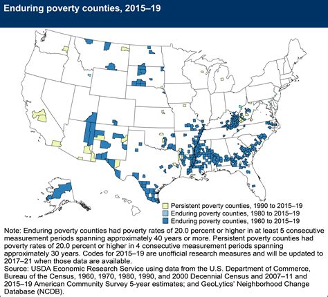 Poverty Area Measures - Descriptions and Maps - wintechmobiles.com