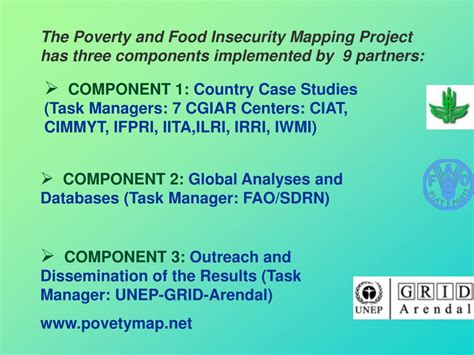 Poverty Mapping Project: Poverty and Food Security Case ... - Data … - wintechmobiles.com