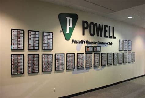 POWELL INDUSTRIES, INC. :: Texas (US) :: OpenCorporates