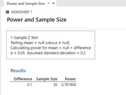 Power and sample size - Stata - wintechmobiles.com