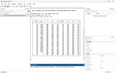 Power Calculations in Stata | Dime Wiki - wintechmobiles.com