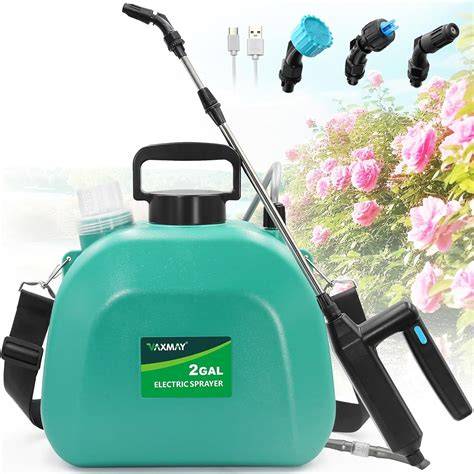 Power Garden / Sprayers - Sydney Tools - raincitystudios.com