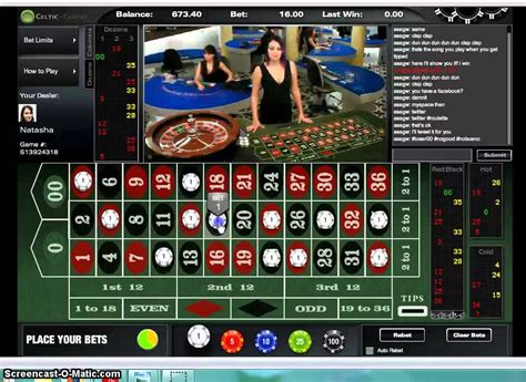 roulette system 1 3 2 4