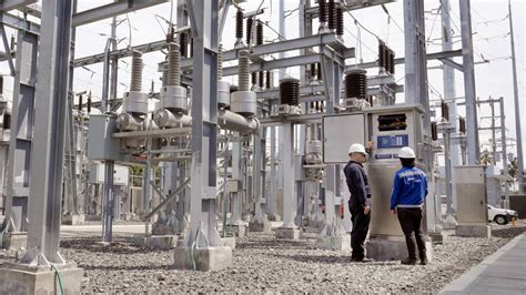 Power networks/Philippines/Power stations/substations mapped - wintechmobiles.com