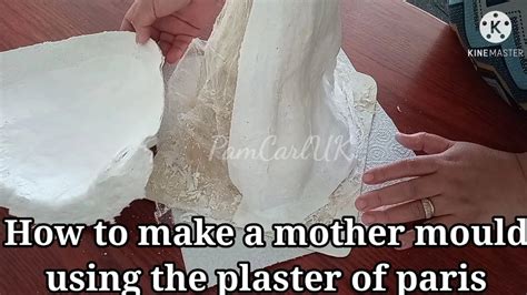 Power of Plaster of Paris for Mold Making for … - muktibox.com