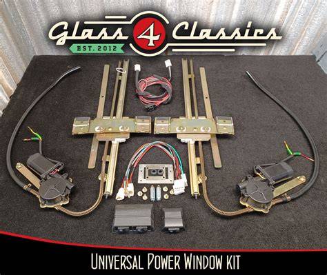 Power Window Universal - Harga Terbaru Juni 2024 & Gratis Ongkir - raincitystudios.com