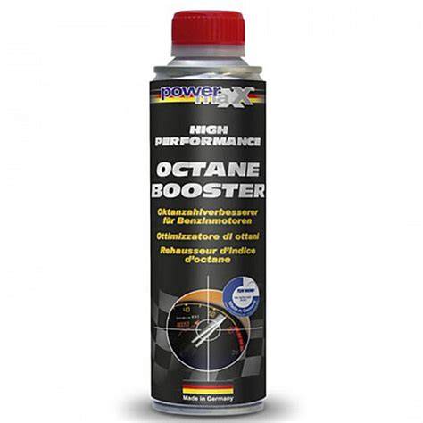 Powermax Bioetanol Octane Booster - Indonetwork - raincitystudios.com