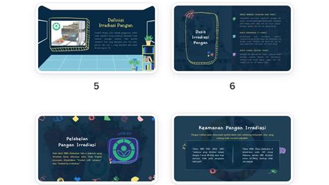 PowerPoint Memukau Tips Presentasi Profesional - muktibox.com