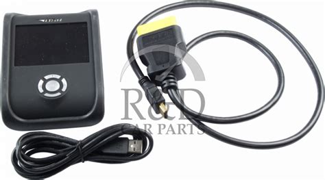 PPC 3 Diagnostic Code Reader BSR