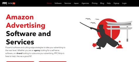 PPC Ninja Automation Software