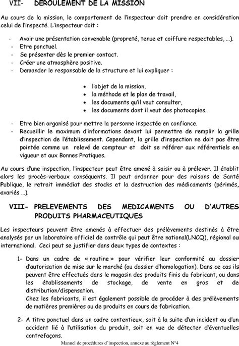 PPCR : Comment rédiger le document préparatoire à …