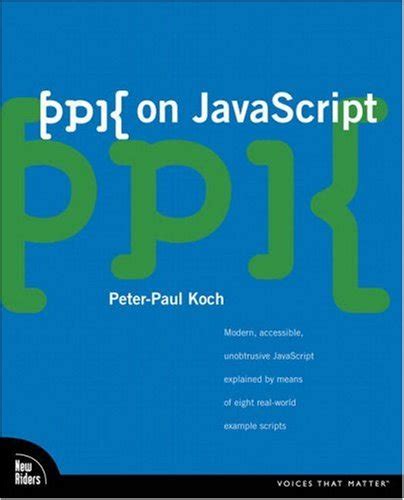 PPK  on JavaScript