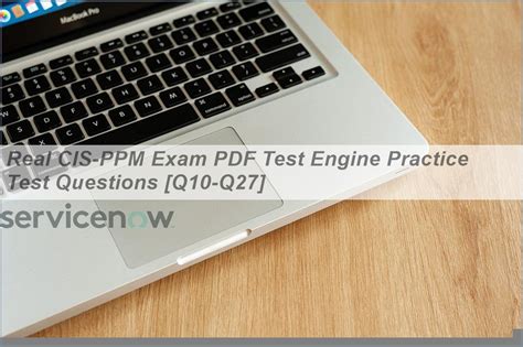 PPM-001 Examengine