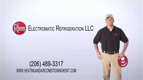 PPP Loan Data — Electromatic Refrigeration LLC, Kent, WA