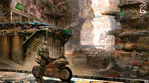 PPRN VIDEO sci-fi cyberpunk & kue tradisional Jawa nilai tambah dada berdebar bikin puas B-roll lebih banyak Uplive trending image 1