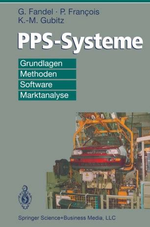 PPS Systeme SpringerLink