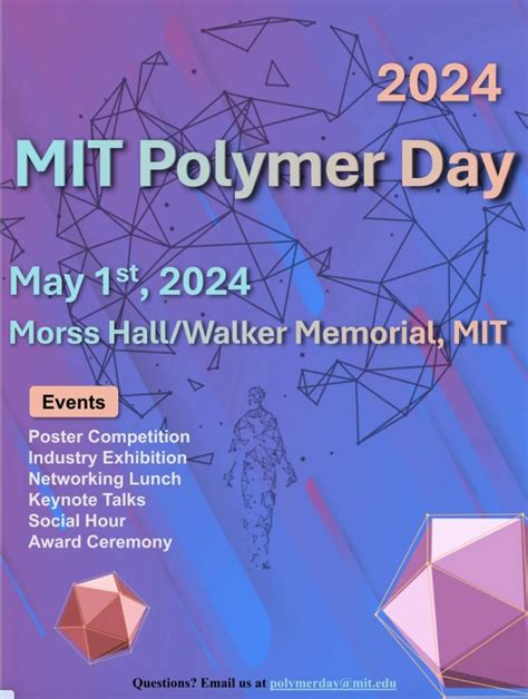 PPSM @ MIT » Spring 2024 Seminar Series