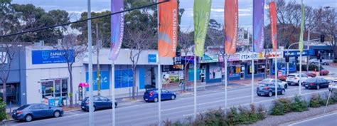 PPSSSSTT The Cranbourne... - Cranbourne Chamber of Commerce …