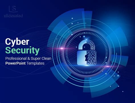 PPT - Cyber Security PowerPoint Presentation, free …