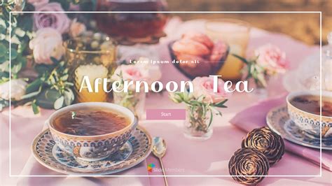 PPT - High Tea Catering Singapore PowerPoint Presentation, …