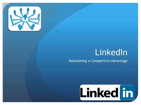 PPT - Introduction to LinkedIn PowerPoint Presentation, free …