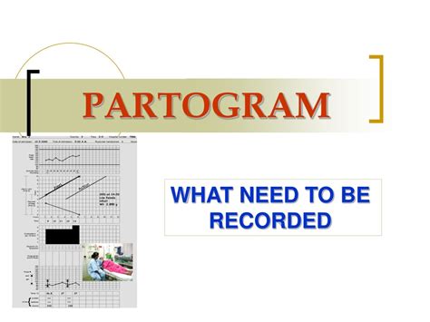 PPT - PARTOGRAM PowerPoint Presentation, …