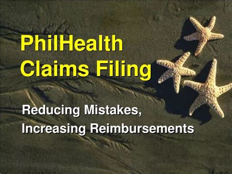 PPT - PhilHealth Claims Filing PowerPoint Presentation, free …