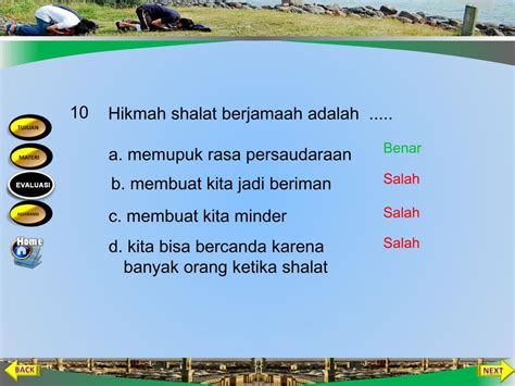 PPT - SHALAT PowerPoint Presentation, free download - ID:3325864