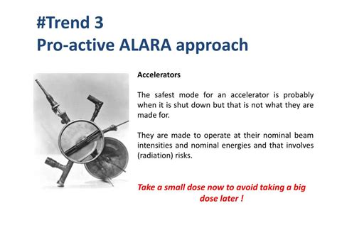 PPT ALARA Procedure PowerPoint Presentation,.