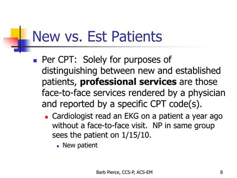 PPT CPT Coding Beyond the Basics PowerPoint Presentation, free