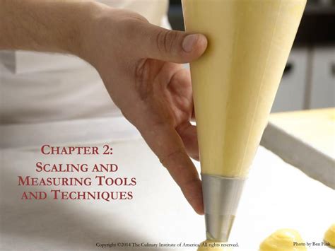 PPT Chapter 2 Scaling and Measuring Tools and Techniques PowerPoint