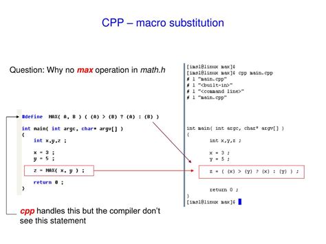 PPT Chapter 4 functions and program structure PowerPoint Presentation