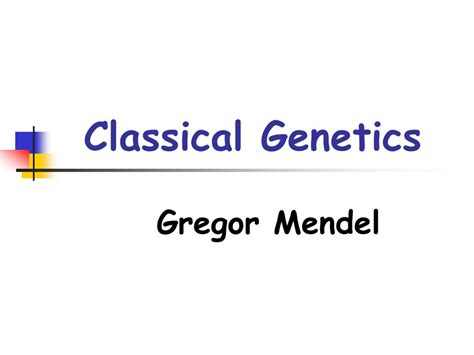 PPT Classical PowerPoint Presentation ID118031