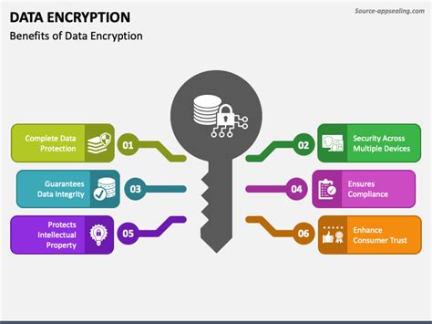 PPT Elements of Coding and Encryption PowerPoint Presentation, free