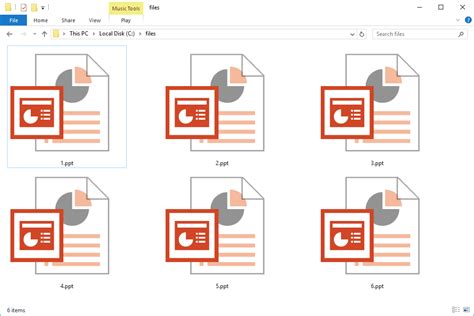 PPT File What It Is and How to Open One 