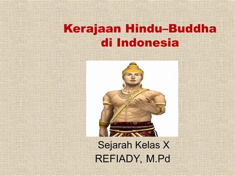 PPT HINDU BUDHA ISLAM DI INDONESIA .pdf - SlideShare - wintechmobiles.com