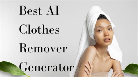 PPT How to Use an AI Clothes Remover Generator PowerPoint