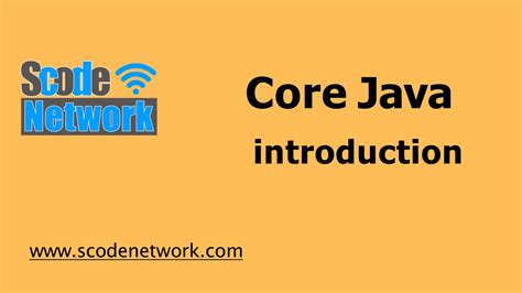 PPT Introduction to Java PowerPoint Presentation, free download ID