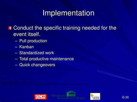 PPT Rapid Process Improvement Event Overview PowerPoint Presentation