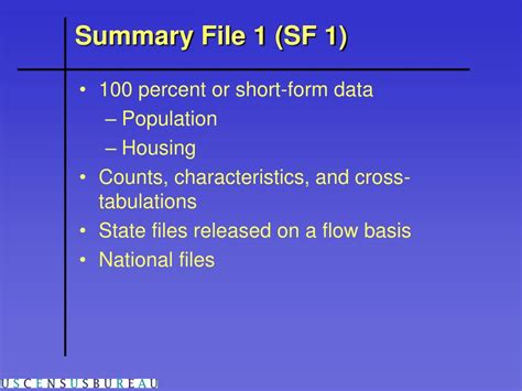 PPT Summary File 1 PowerPoint Presentation ID2713927