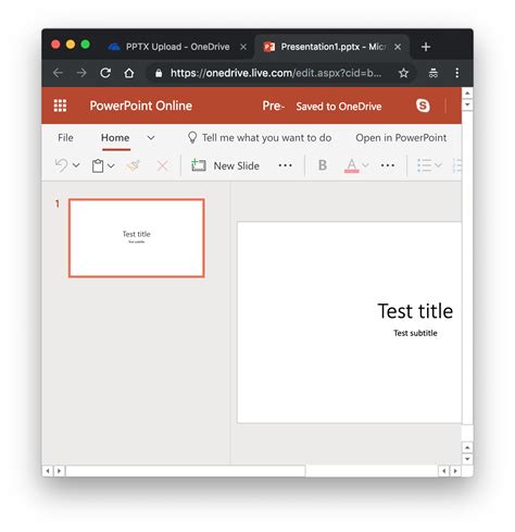 PPTX File (What It Is and How To Open One)