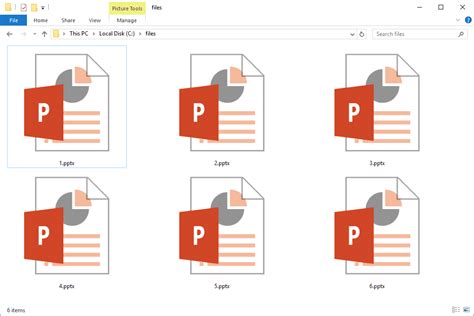 PPTX File What It Is and How to Open One 