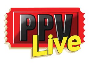 PPV Live Events MMCStreaming