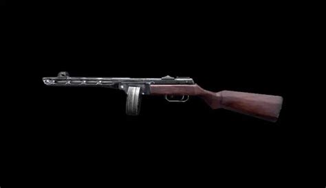 PPsh-41 Best Attachments Class Setups Gunsmith Loadouts Cold …