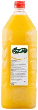 PR Bonservis Limonata 2 L Bonservis.